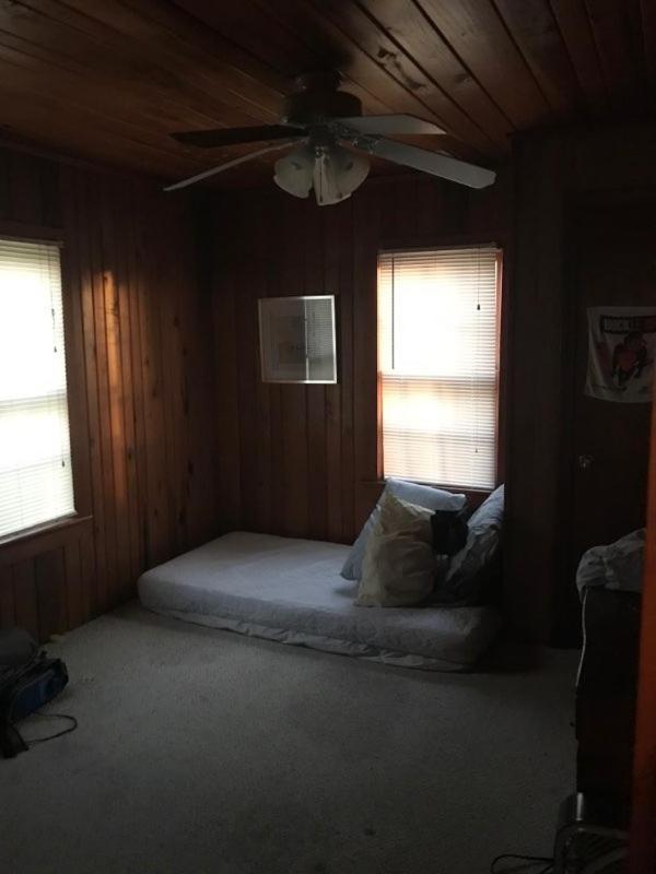 Calico Jack'S Galley Cottage Kitty Hawk Extérieur photo