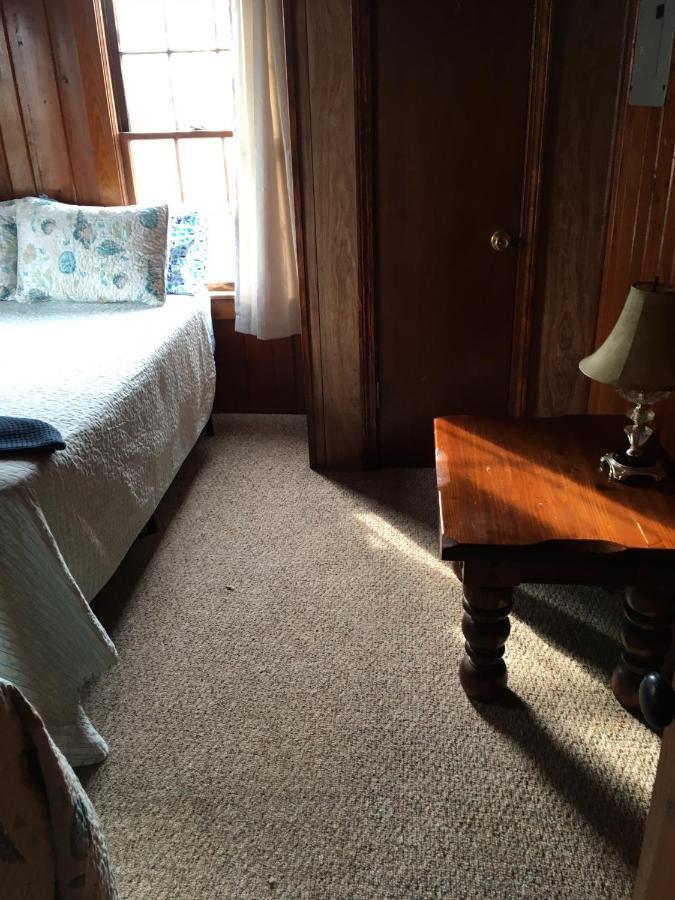 Calico Jack'S Galley Cottage Kitty Hawk Extérieur photo