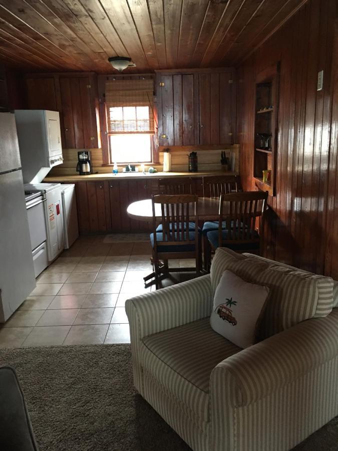 Calico Jack'S Galley Cottage Kitty Hawk Extérieur photo