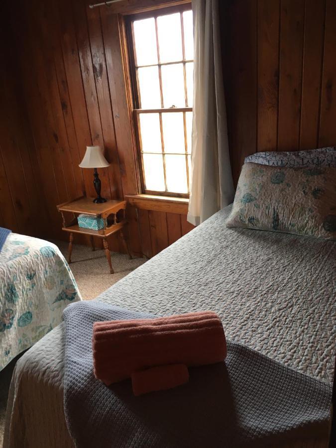 Calico Jack'S Galley Cottage Kitty Hawk Extérieur photo