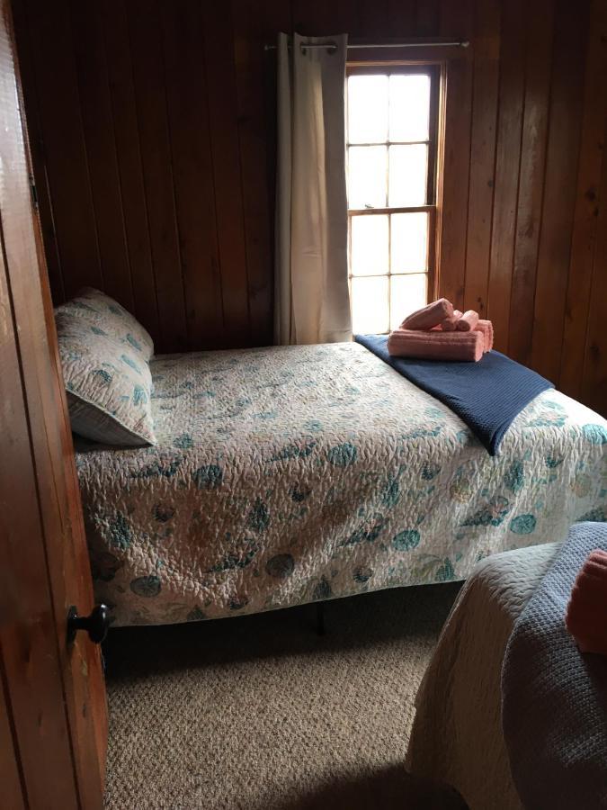 Calico Jack'S Galley Cottage Kitty Hawk Extérieur photo