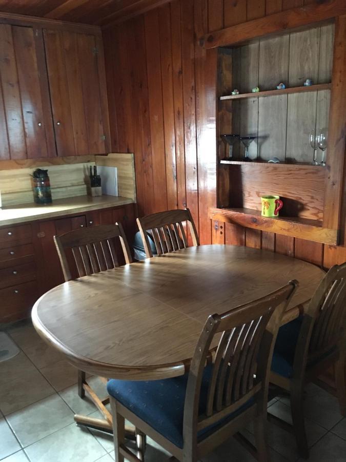 Calico Jack'S Galley Cottage Kitty Hawk Extérieur photo
