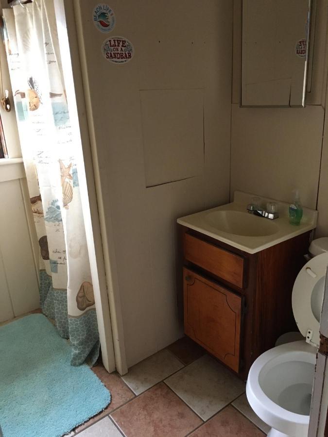 Calico Jack'S Galley Cottage Kitty Hawk Extérieur photo